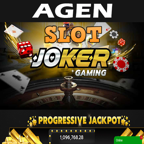 Joker123 : Agen Slot Joker Gaming123 Terbesar Di Indonesia